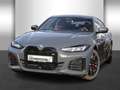 BMW i4 M50 0,25% ACC AHK GSD H/K Individual Carbon Grau - thumbnail 2