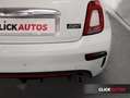 Abarth 595 1.4T JET AUT. 121KW Blanc - thumbnail 18