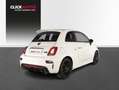 Abarth 595 1.4T JET AUT. 121KW Blanc - thumbnail 3