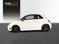 Abarth 595 1.4T JET AUT. 121KW Blanc - thumbnail 5