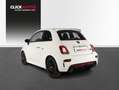 Abarth 595 1.4T JET AUT. 121KW Blanc - thumbnail 4