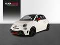 Abarth 595 1.4T JET AUT. 121KW Blanc - thumbnail 1