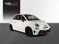 Abarth 595 1.4T JET AUT. 121KW Blanc - thumbnail 2