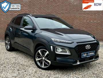 1.0 T-GDI Premium 2WD | Stoelverw. | Stuurverw. |