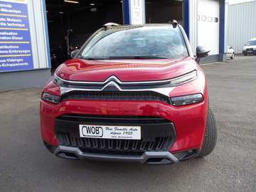 C3 Aircross 1.2 PureTech MAX