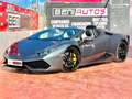 Lamborghini Huracán LP 610-4 Spyder Gris - thumbnail 1
