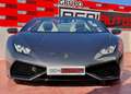 Lamborghini Huracán LP 610-4 Spyder Gris - thumbnail 10