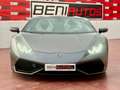 Lamborghini Huracán LP 610-4 Spyder Gris - thumbnail 8