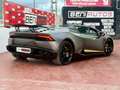 Lamborghini Huracán LP 610-4 Spyder Gris - thumbnail 5