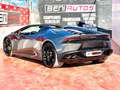 Lamborghini Huracán LP 610-4 Spyder Gris - thumbnail 3