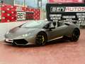Lamborghini Huracán LP 610-4 Spyder Gris - thumbnail 1