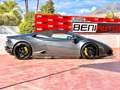 Lamborghini Huracán LP 610-4 Spyder Gris - thumbnail 7