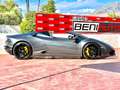 Lamborghini Huracán LP 610-4 Spyder Gris - thumbnail 6