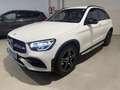 Mercedes-Benz GLC 200 200d 4Matic 9G-Tronic Blanco - thumbnail 13
