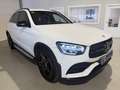 Mercedes-Benz GLC 200 200d 4Matic 9G-Tronic Blanco - thumbnail 1