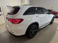 Mercedes-Benz GLC 200 200d 4Matic 9G-Tronic Blanco - thumbnail 14
