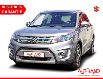 1.6 Comfort+ 4x4 LED Navi Panorama Kamera