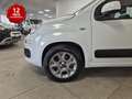 Fiat Panda 0,9 TwinAir Turbo Natural Power Weiß - thumbnail 4