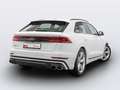 Audi SQ8 TDI Q HD-MATRIX 360° ST.HEIZ B&O PANO HuD 2x White - thumbnail 3
