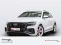 Audi SQ8 TDI Q HD-MATRIX 360° ST.HEIZ B&O PANO HuD 2x White - thumbnail 1