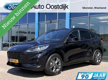 2.5 PHEV ST-Line X 225PK Trekhaak Adaptieve Cruise