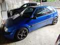 Citroen SAXO Saxo 1.6i VTS VTS Blau - thumbnail 4