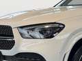 Mercedes-Benz GLE 350 de 4M AMG Night AHK Airmatic Sitzklima Blanc - thumbnail 5