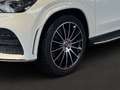 Mercedes-Benz GLE 350 de 4M AMG Night AHK Airmatic Sitzklima Blanc - thumbnail 6