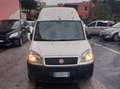 Fiat DOBLO Blanc - thumbnail 2