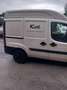 Fiat DOBLO Blanc - thumbnail 4