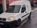 Fiat DOBLO Blanc - thumbnail 3