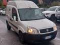 Fiat DOBLO Blanc - thumbnail 1