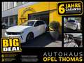 Opel Astra L 1.2 Turbo Edition Clever-Lease-Kauf!!! Weiß - thumbnail 1