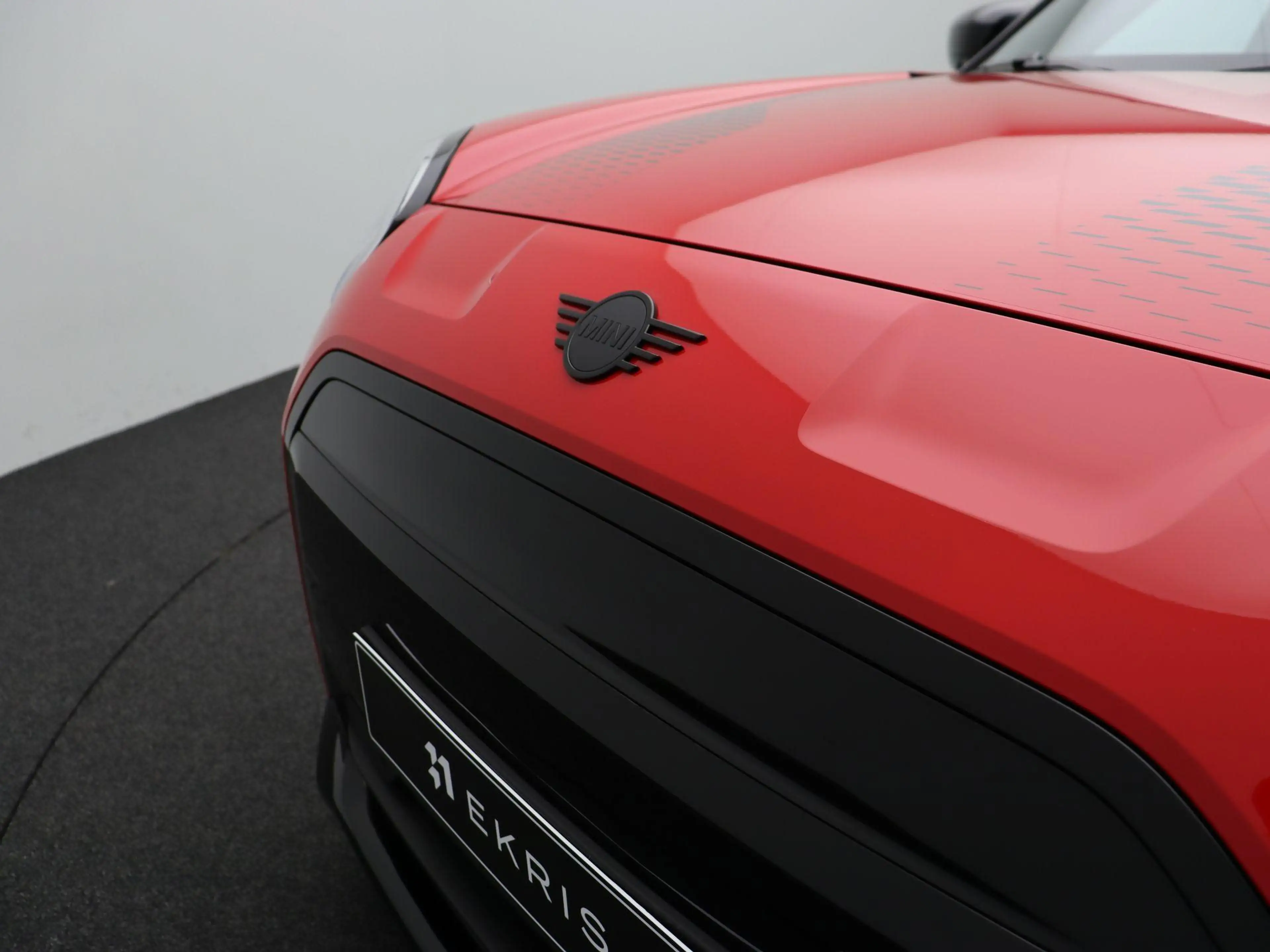 MINI Aceman E John Cooper Works Trim | Pakket S — photo 7