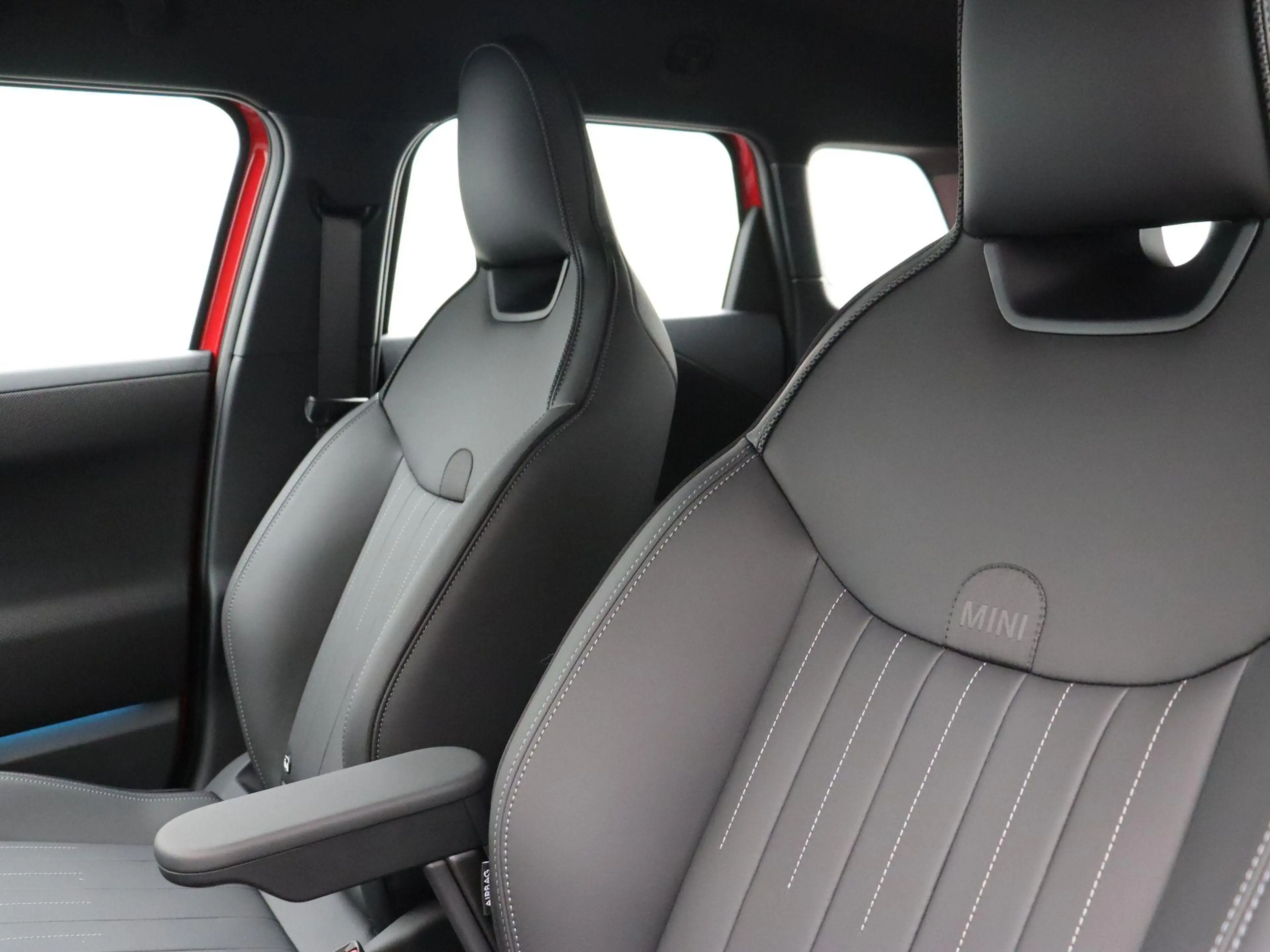MINI Aceman E John Cooper Works Trim | Pakket S — photo 13