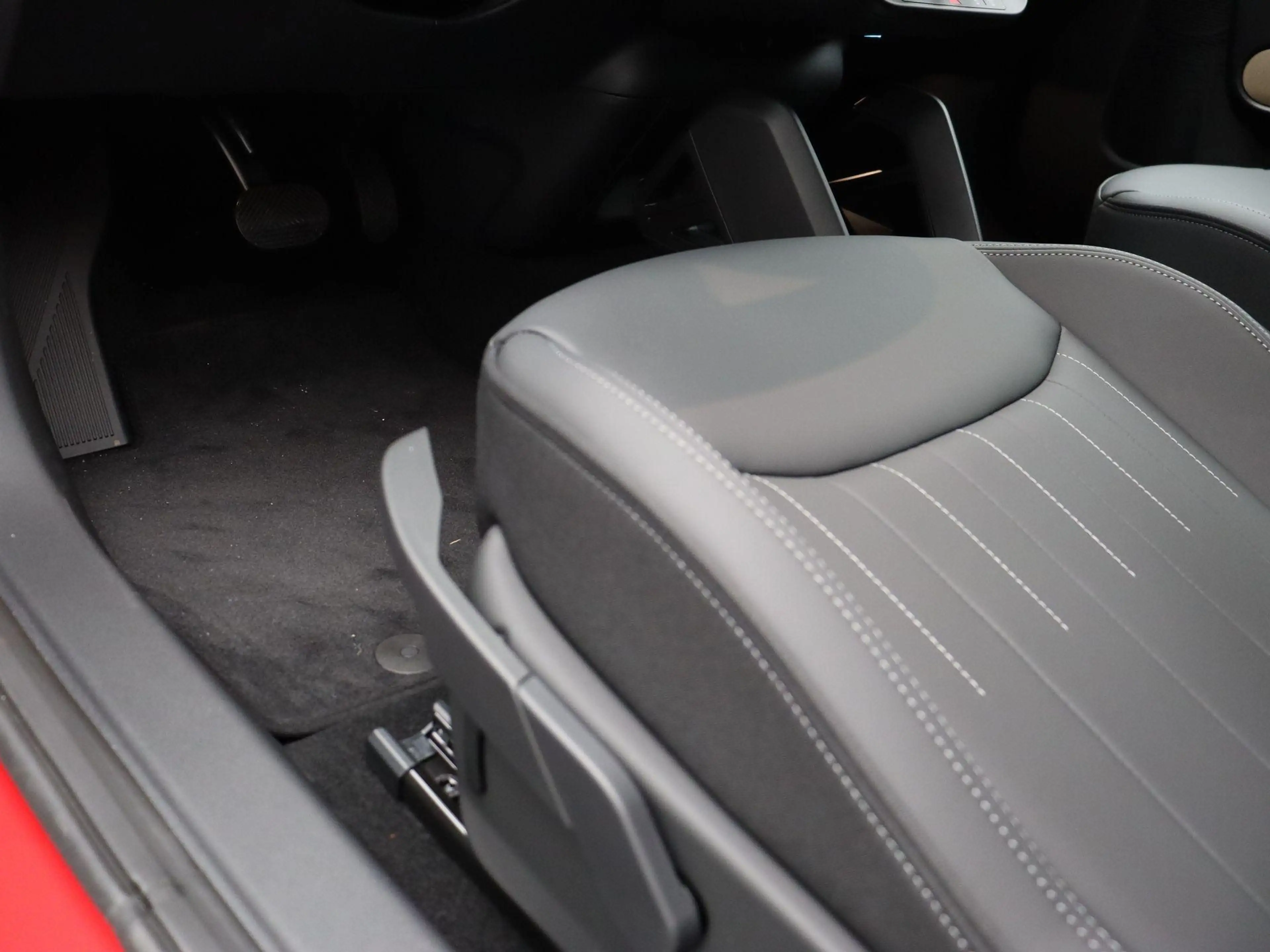 MINI Aceman E John Cooper Works Trim | Pakket S — photo 14