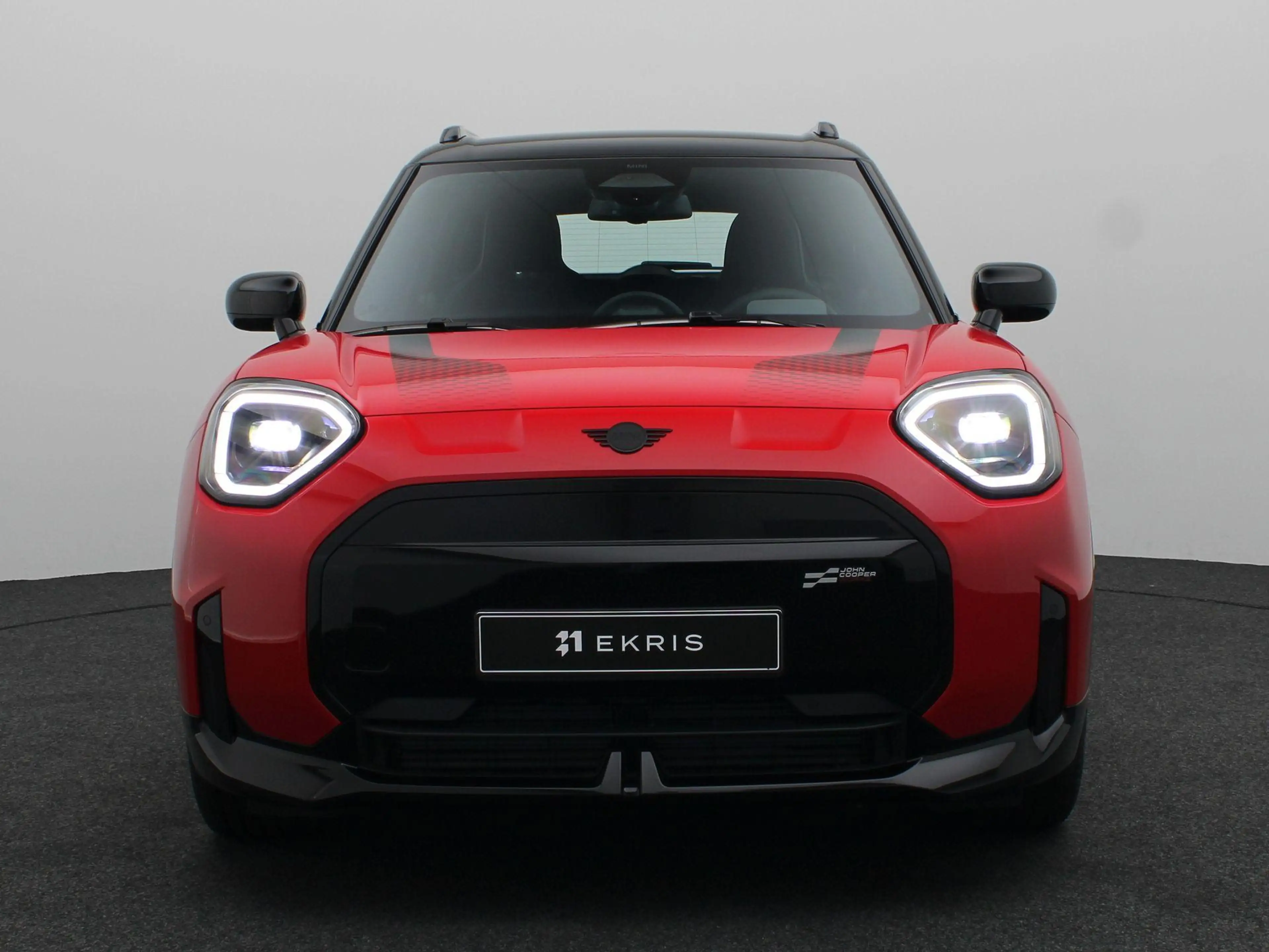 MINI Aceman E John Cooper Works Trim | Pakket S — photo 3