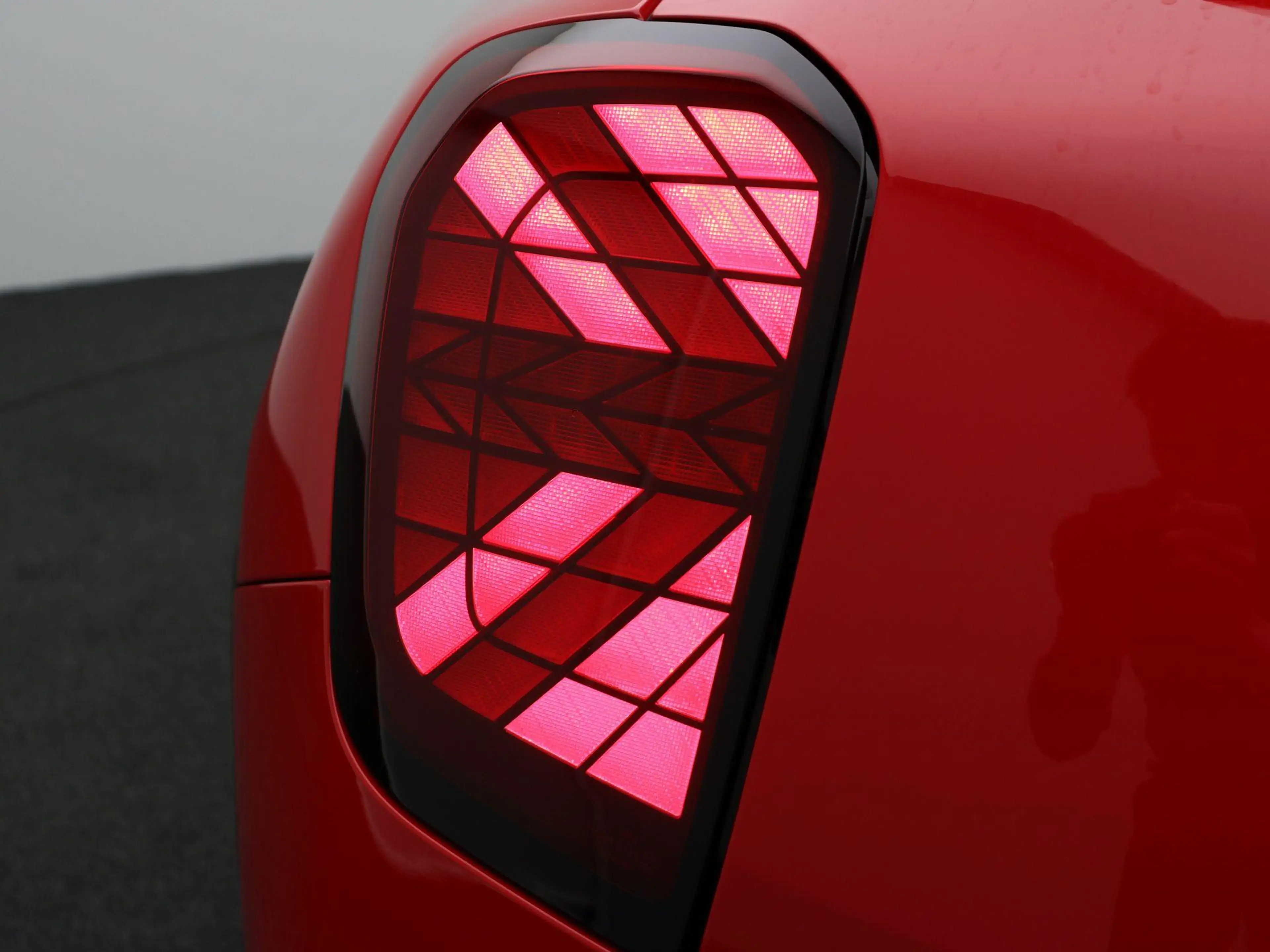 MINI Aceman E John Cooper Works Trim | Pakket S — photo 11