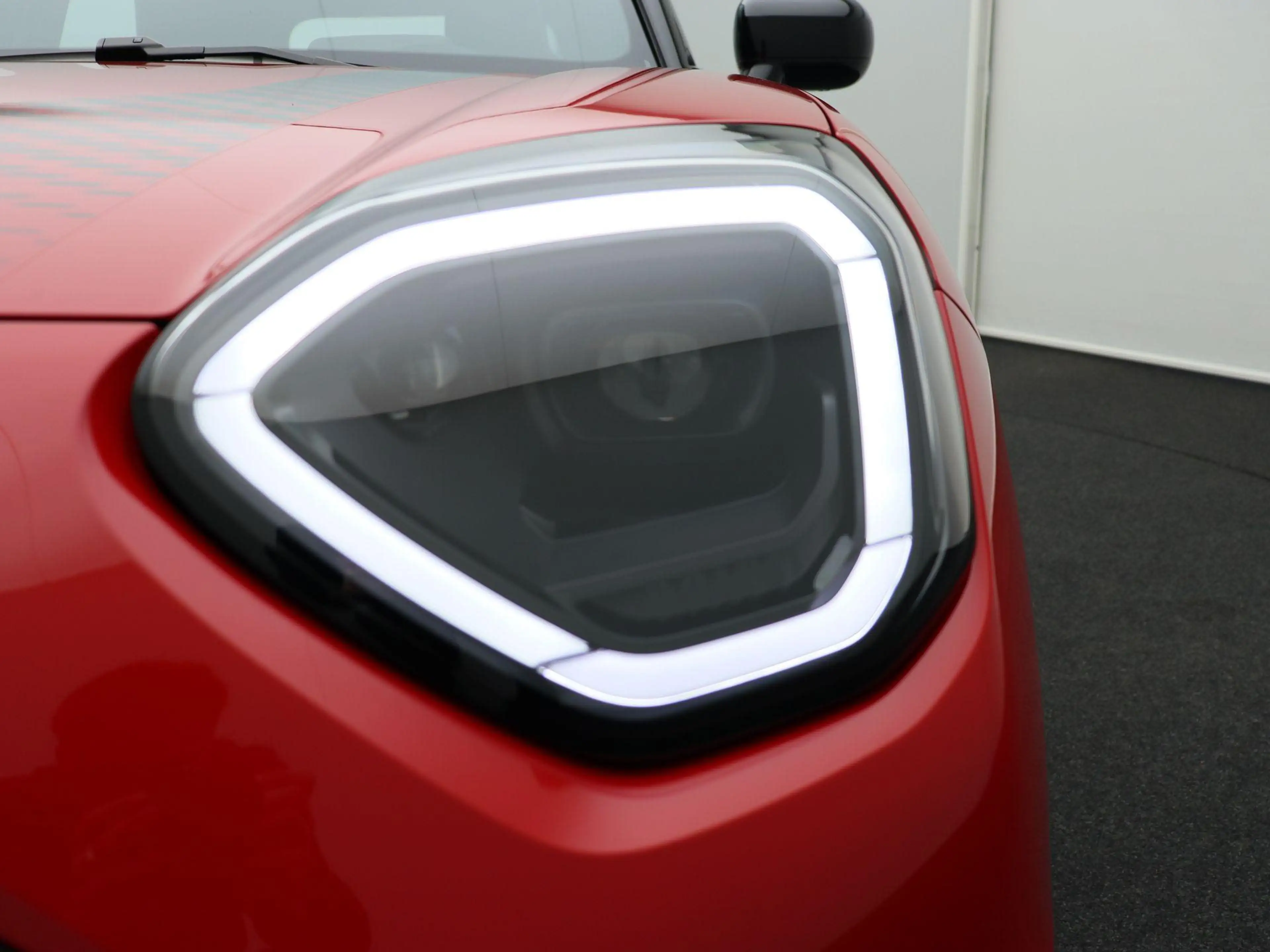 MINI Aceman E John Cooper Works Trim | Pakket S — photo 6