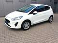 Ford Fiesta Trend Blanc - thumbnail 2