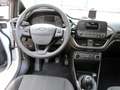 Ford Fiesta Trend Blanc - thumbnail 4