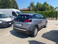 Peugeot 3008 BlueHDi 130 S&S EAT8 Business NAVIGATORE Grigio - thumbnail 4