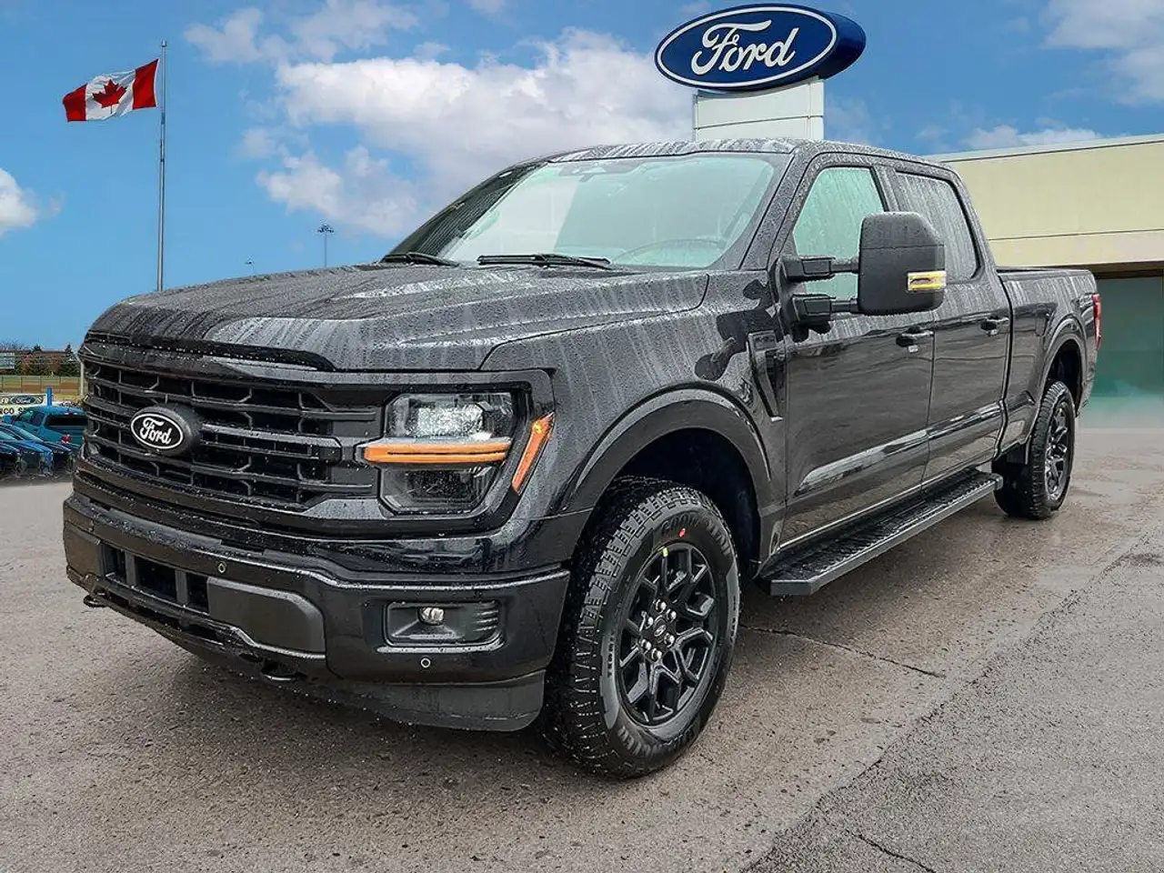 Ford F 150 снимка Ford F 150