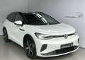 Volkswagen ID.4 GTX Allrad *ACC*Matrix-LED*Teilleder*RFK*AHK* Weiß - thumbnail 1