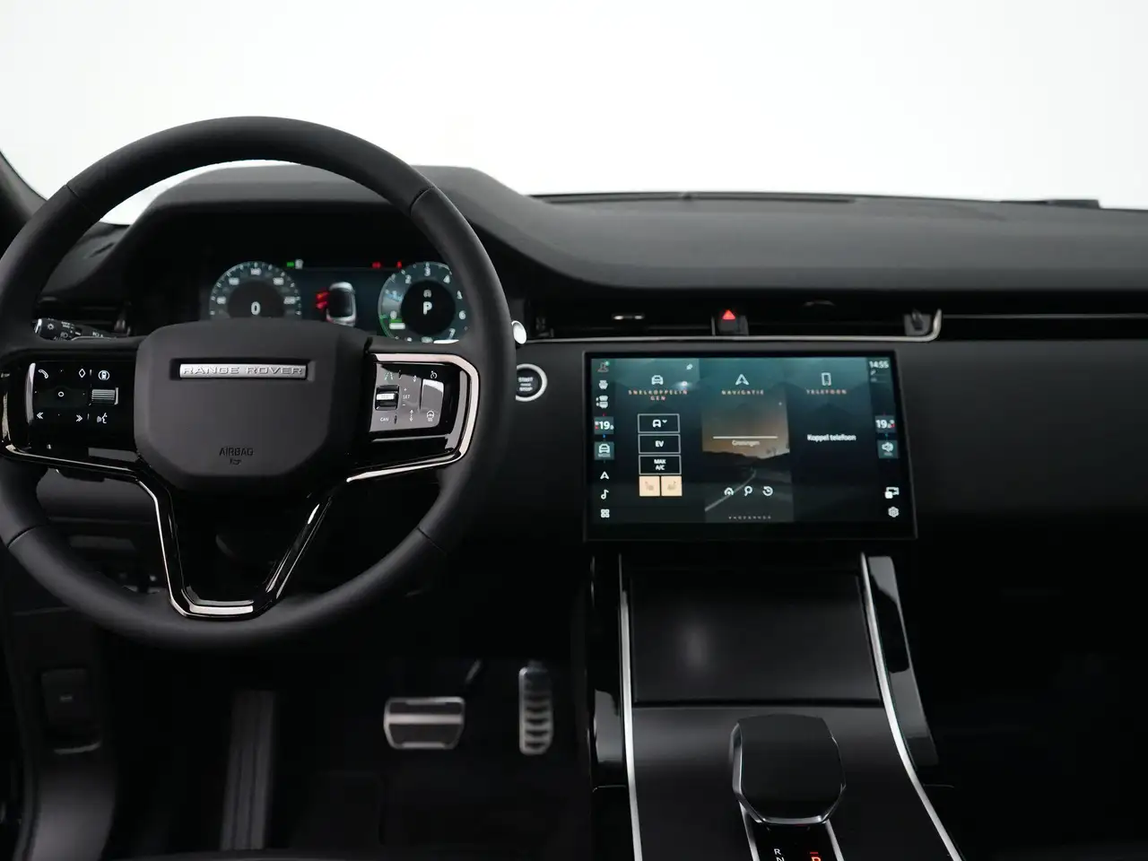 Land Rover Range Rover Evoque 2026 — фото 14