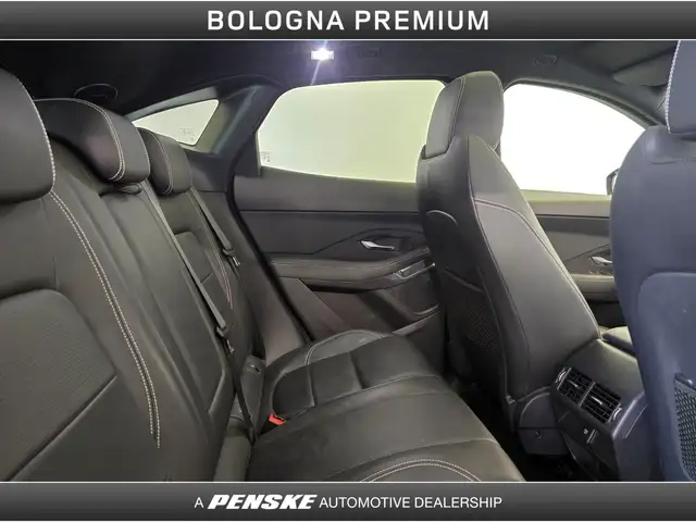 Jaguar E-Pace view 5