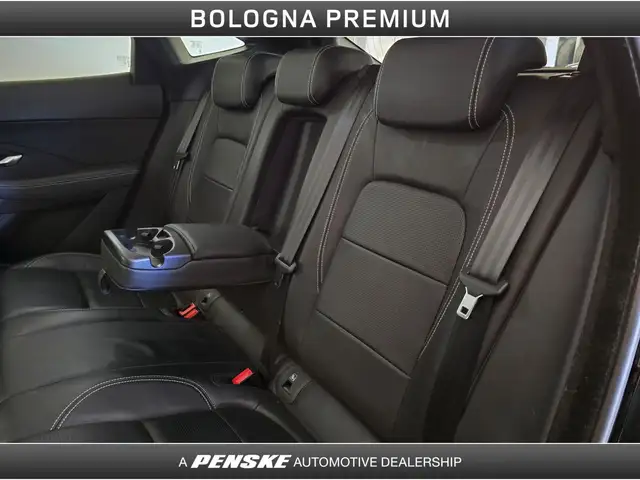 Jaguar E-Pace view 14