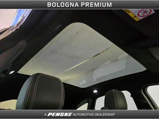 Jaguar E-Pace view 11