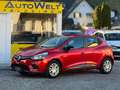 Renault Clio Expression 90PS *ERSTBESITZ MODELL 2020 *TEMPOMAT Rot - thumbnail 1