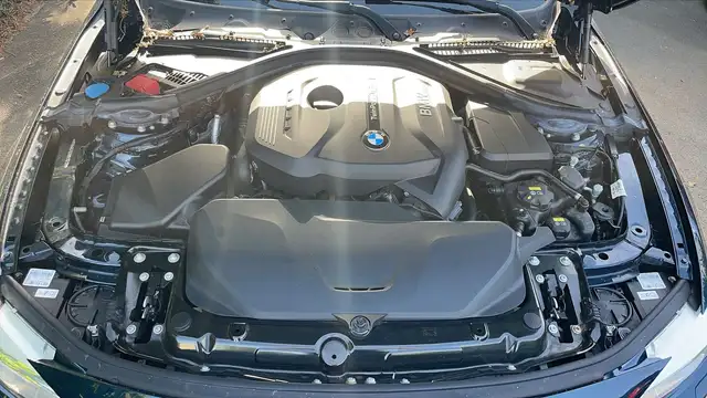 BMW 4 Series view 15